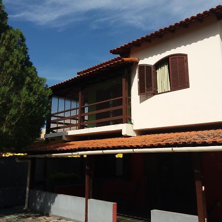 Casa Da Olga Itatiaia Apartment อิตาชายยา ภายนอก รูปภาพ