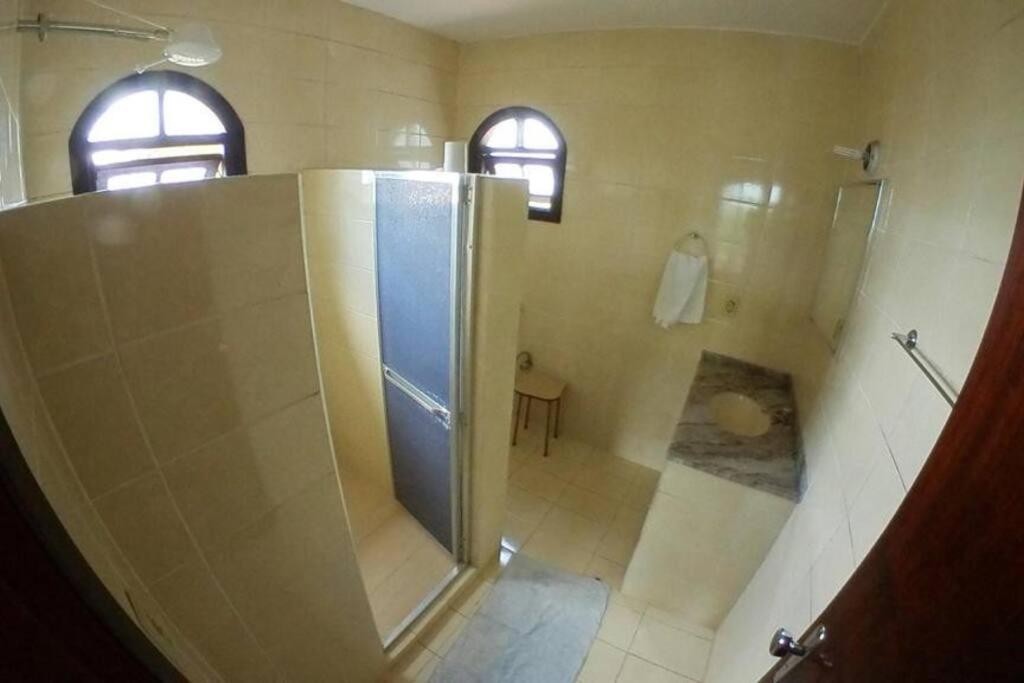 Casa Da Olga Itatiaia Apartment อิตาชายยา ภายนอก รูปภาพ
