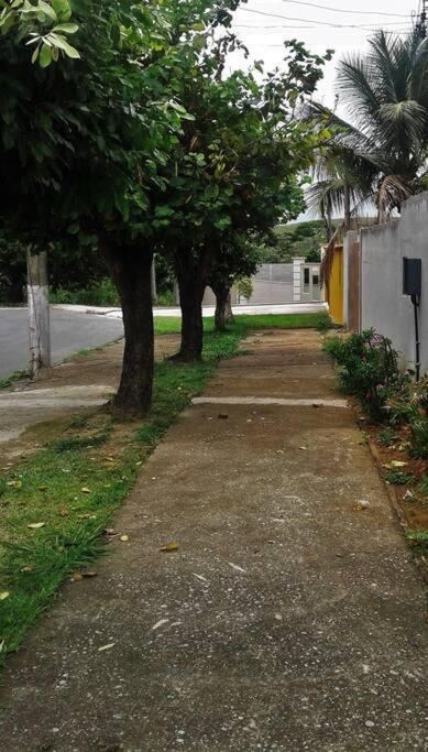 Casa Da Olga Itatiaia Apartment อิตาชายยา ภายนอก รูปภาพ