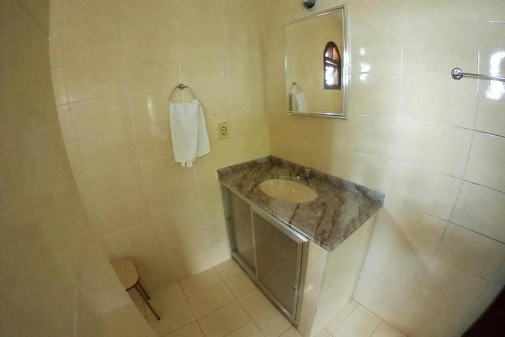 Casa Da Olga Itatiaia Apartment อิตาชายยา ภายนอก รูปภาพ