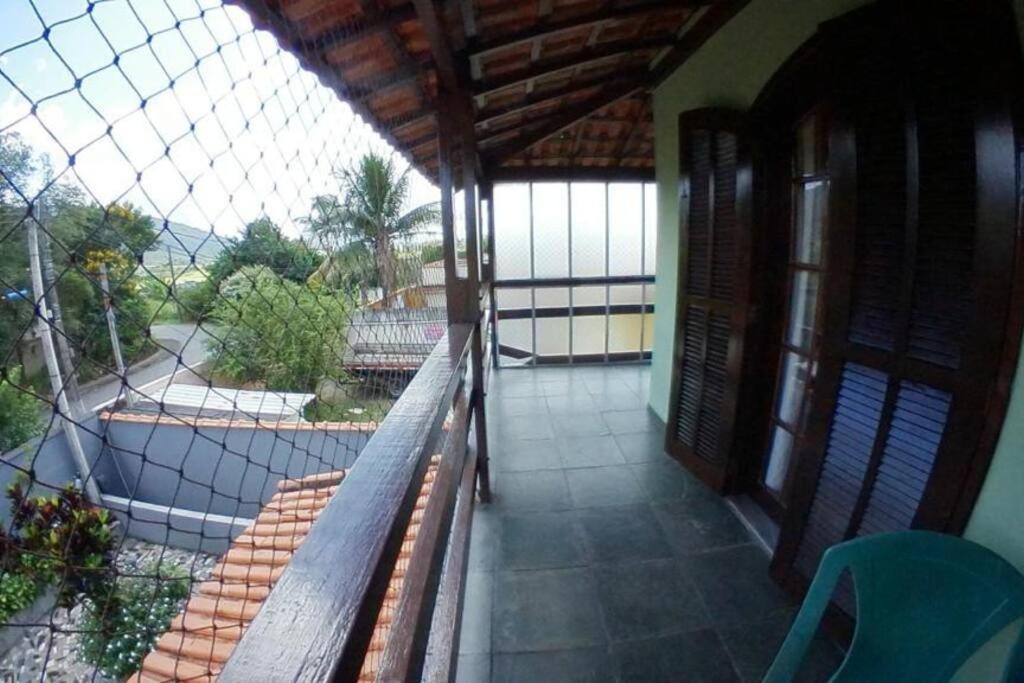 Casa Da Olga Itatiaia Apartment อิตาชายยา ภายนอก รูปภาพ