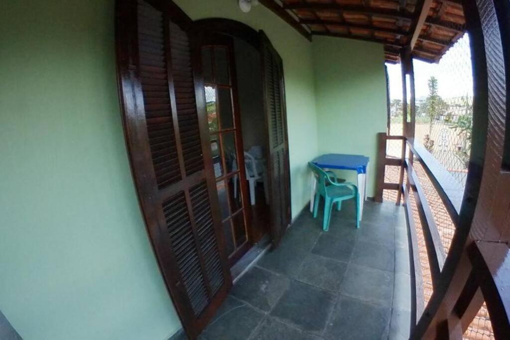 Casa Da Olga Itatiaia Apartment อิตาชายยา ภายนอก รูปภาพ