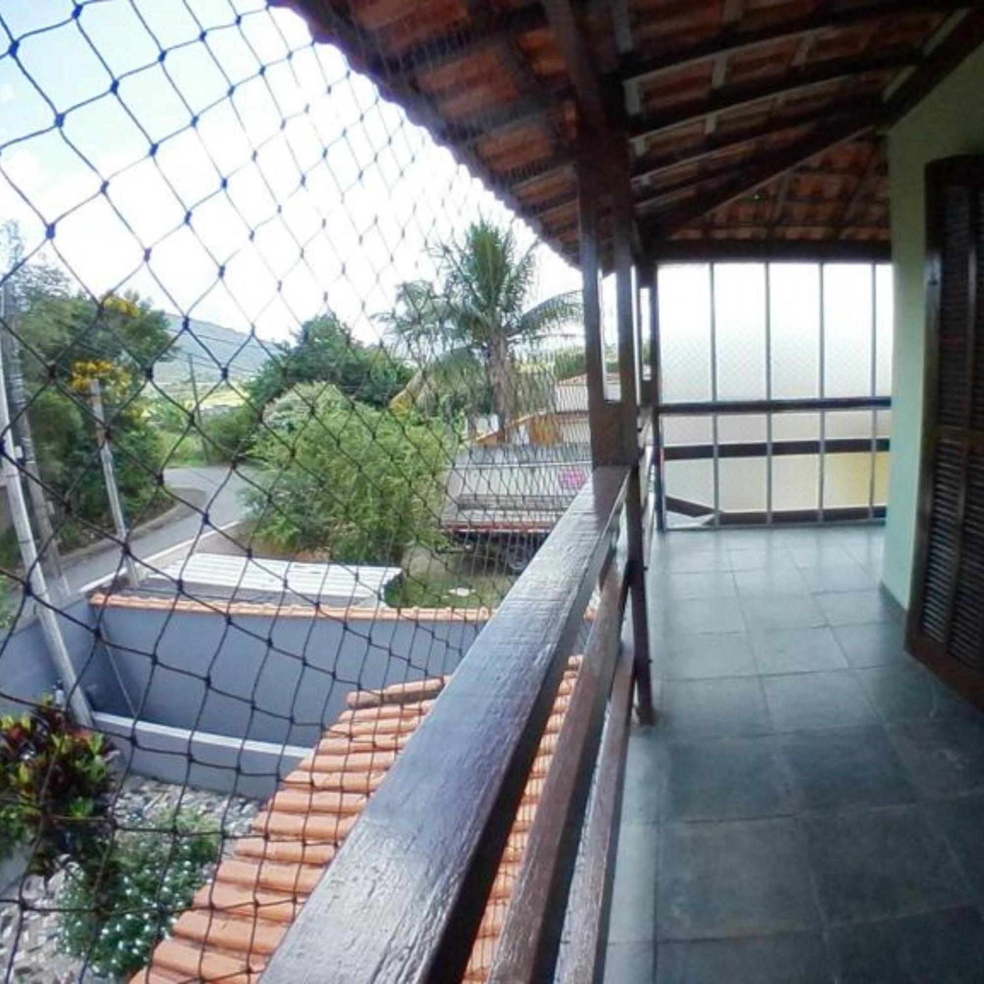 Casa Da Olga Itatiaia Apartment อิตาชายยา ภายนอก รูปภาพ