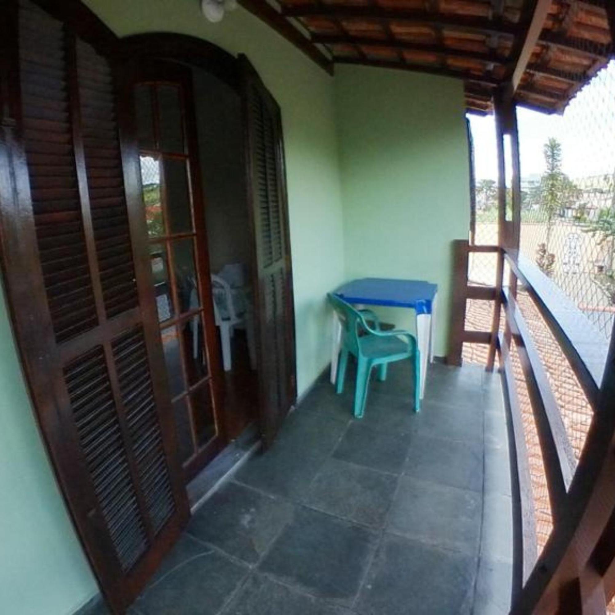 Casa Da Olga Itatiaia Apartment อิตาชายยา ภายนอก รูปภาพ