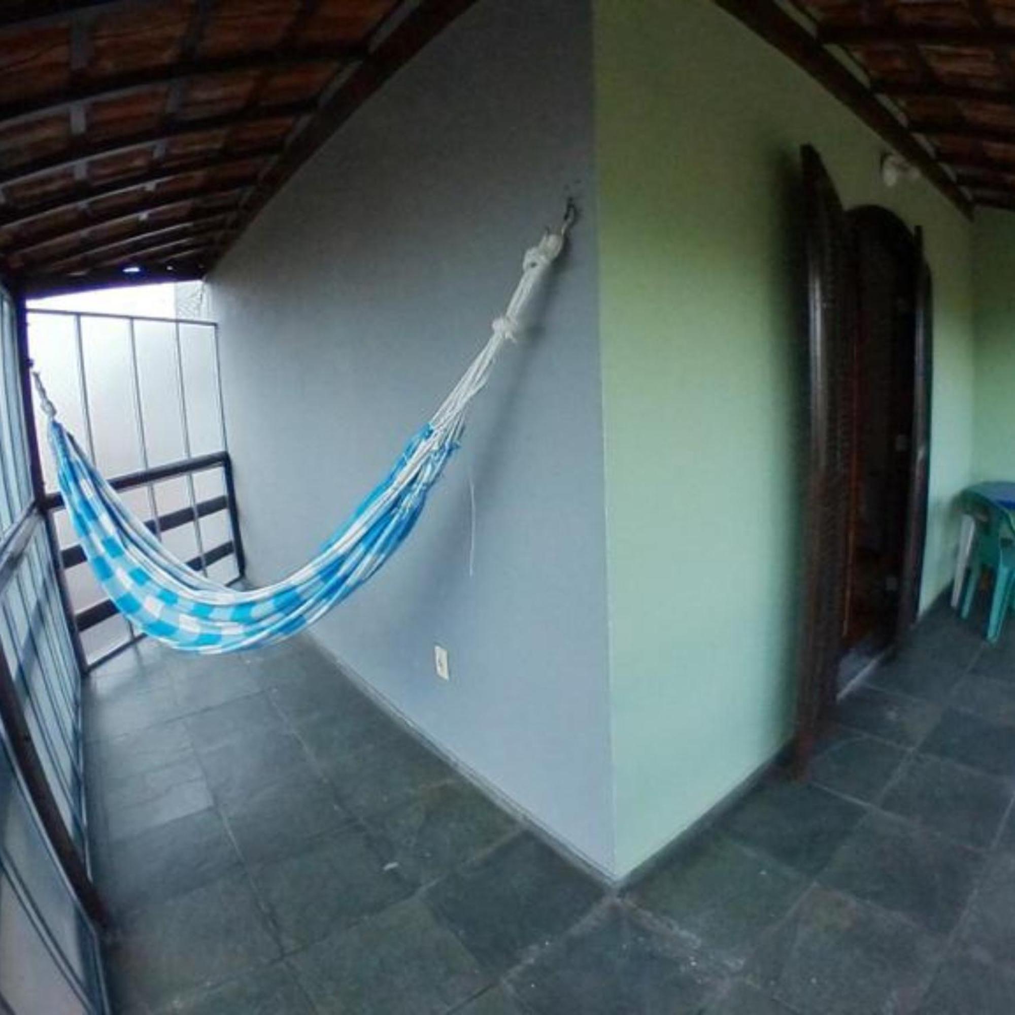 Casa Da Olga Itatiaia Apartment อิตาชายยา ภายนอก รูปภาพ