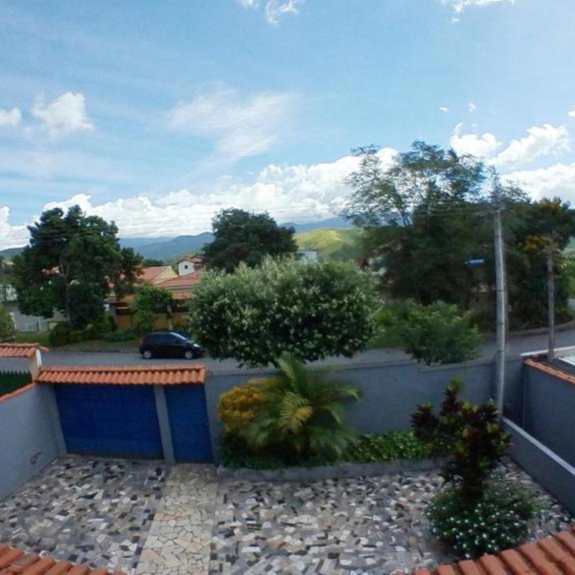 Casa Da Olga Itatiaia Apartment อิตาชายยา ภายนอก รูปภาพ