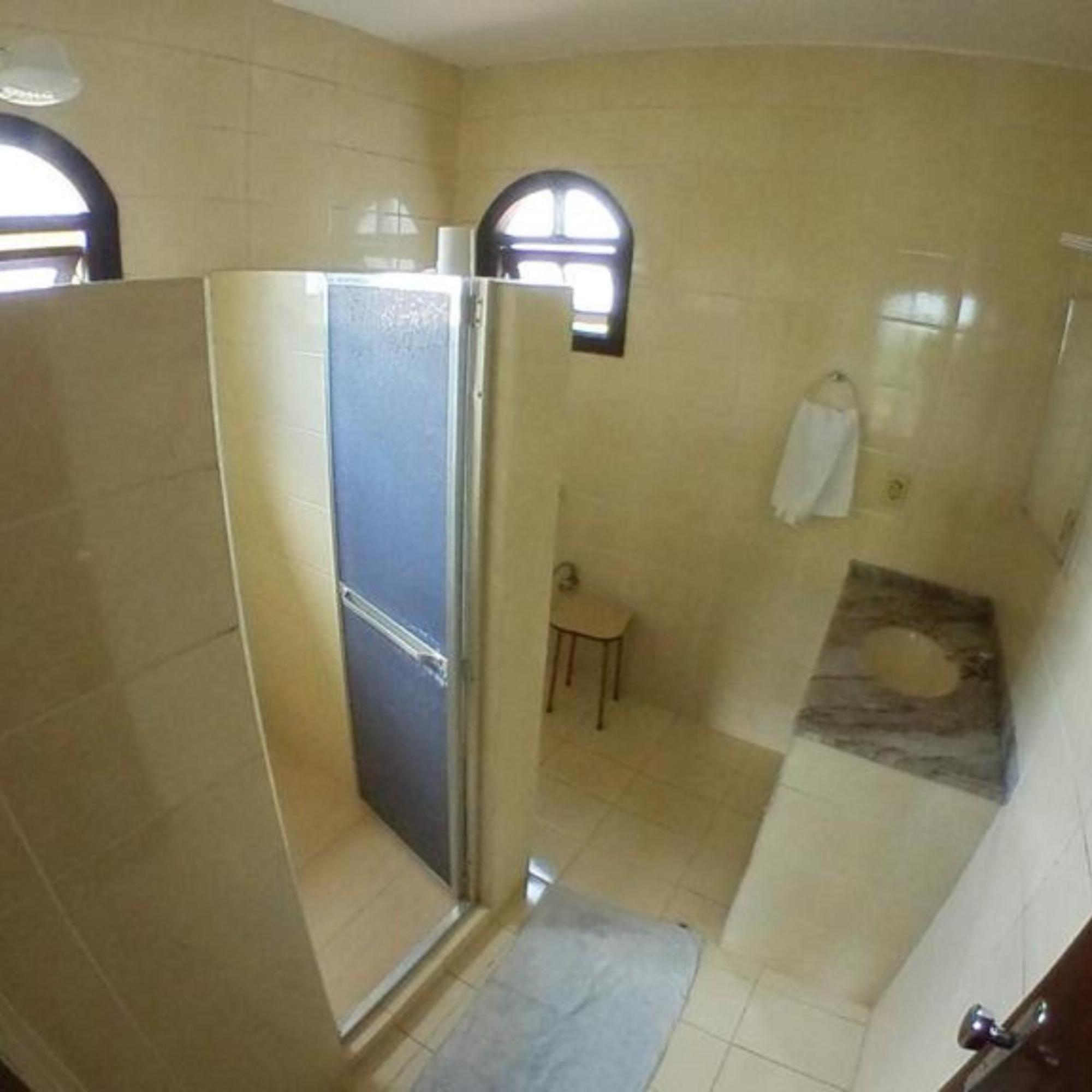 Casa Da Olga Itatiaia Apartment อิตาชายยา ภายนอก รูปภาพ
