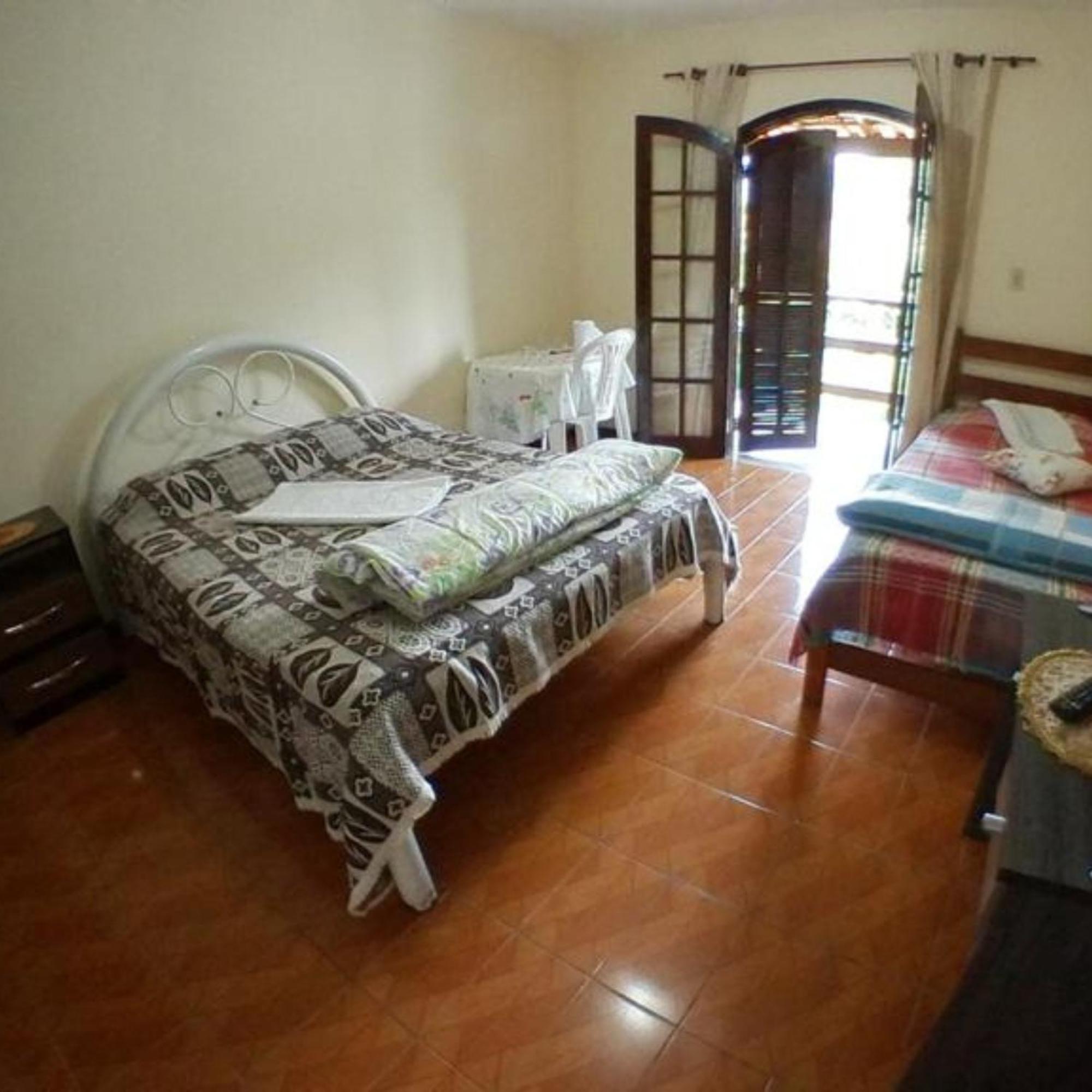 Casa Da Olga Itatiaia Apartment อิตาชายยา ภายนอก รูปภาพ