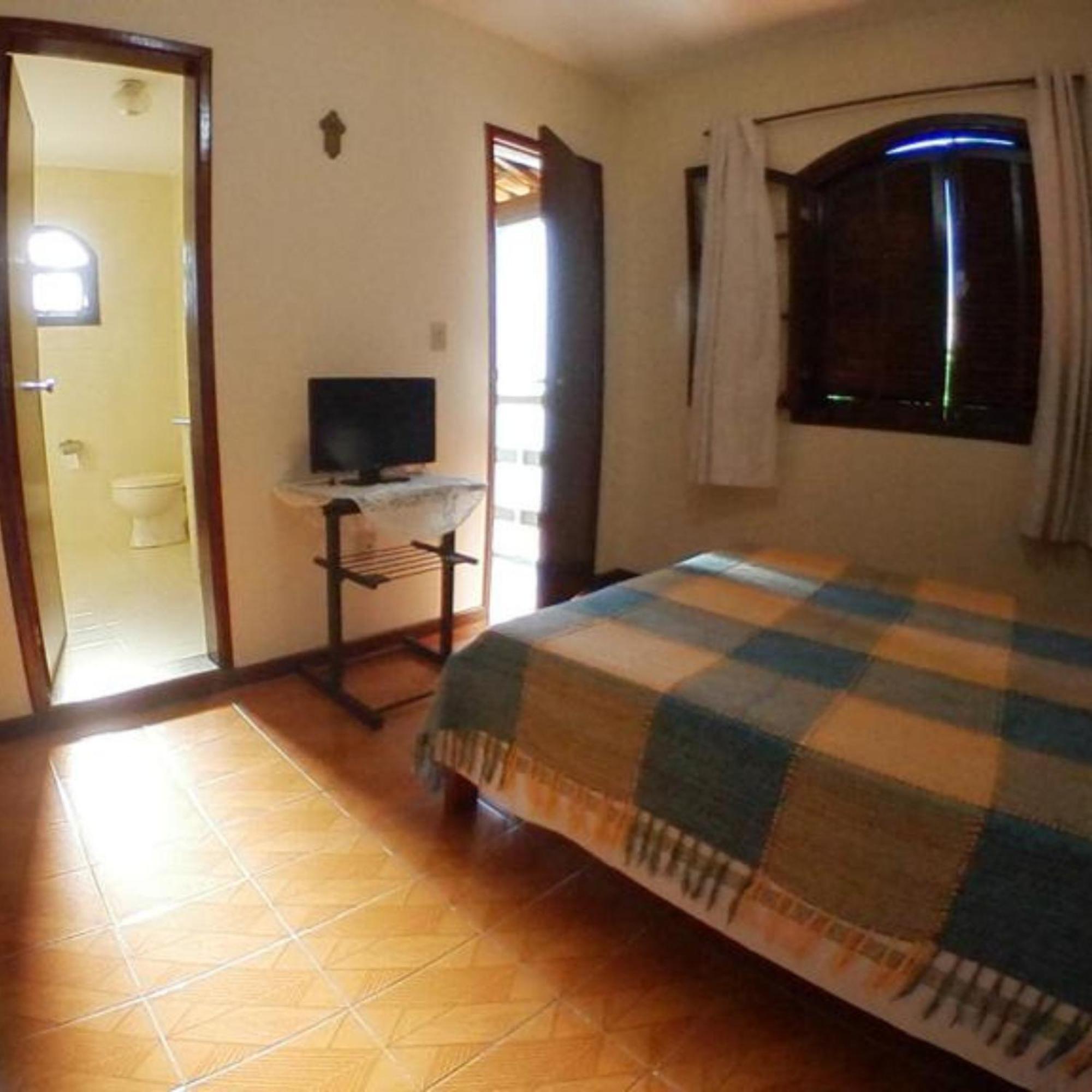 Casa Da Olga Itatiaia Apartment อิตาชายยา ภายนอก รูปภาพ