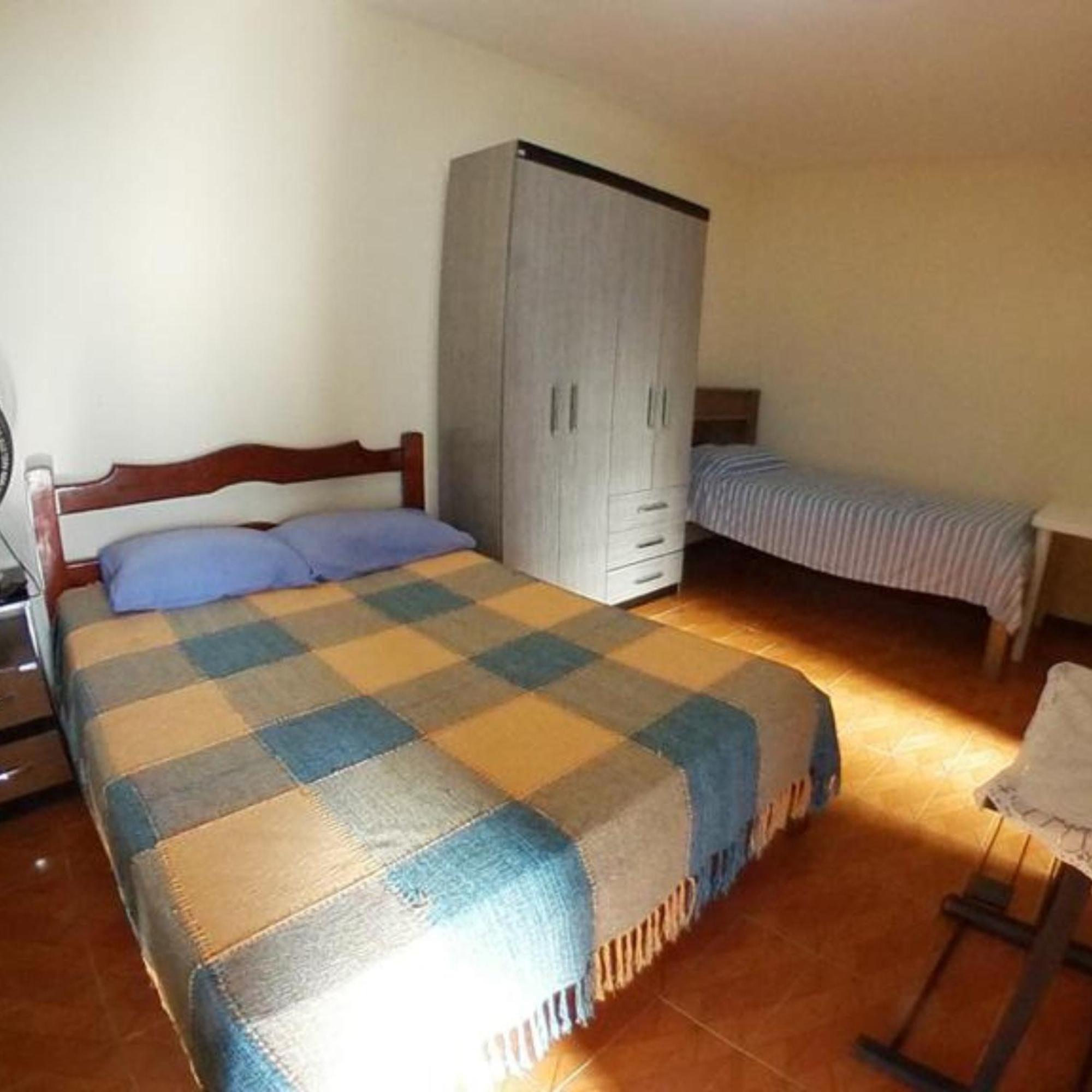 Casa Da Olga Itatiaia Apartment ภายนอก รูปภาพ