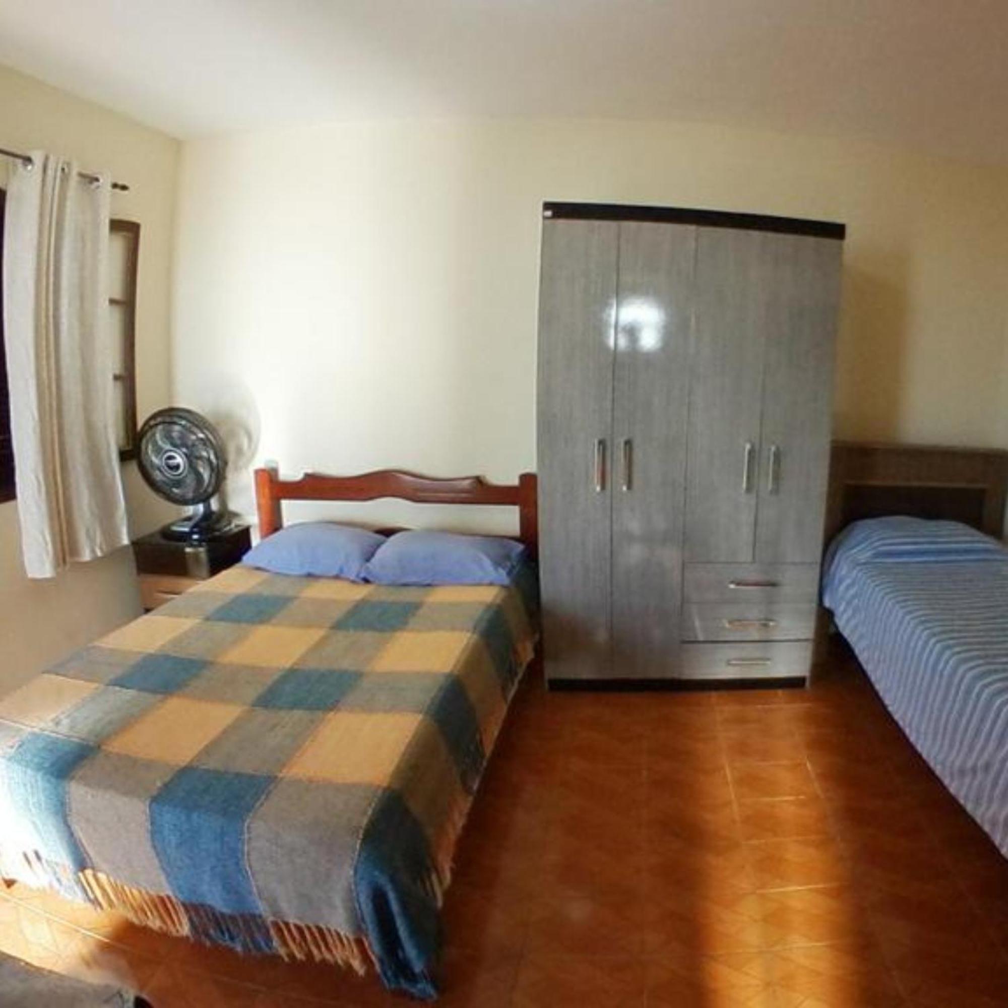 Casa Da Olga Itatiaia Apartment อิตาชายยา ภายนอก รูปภาพ