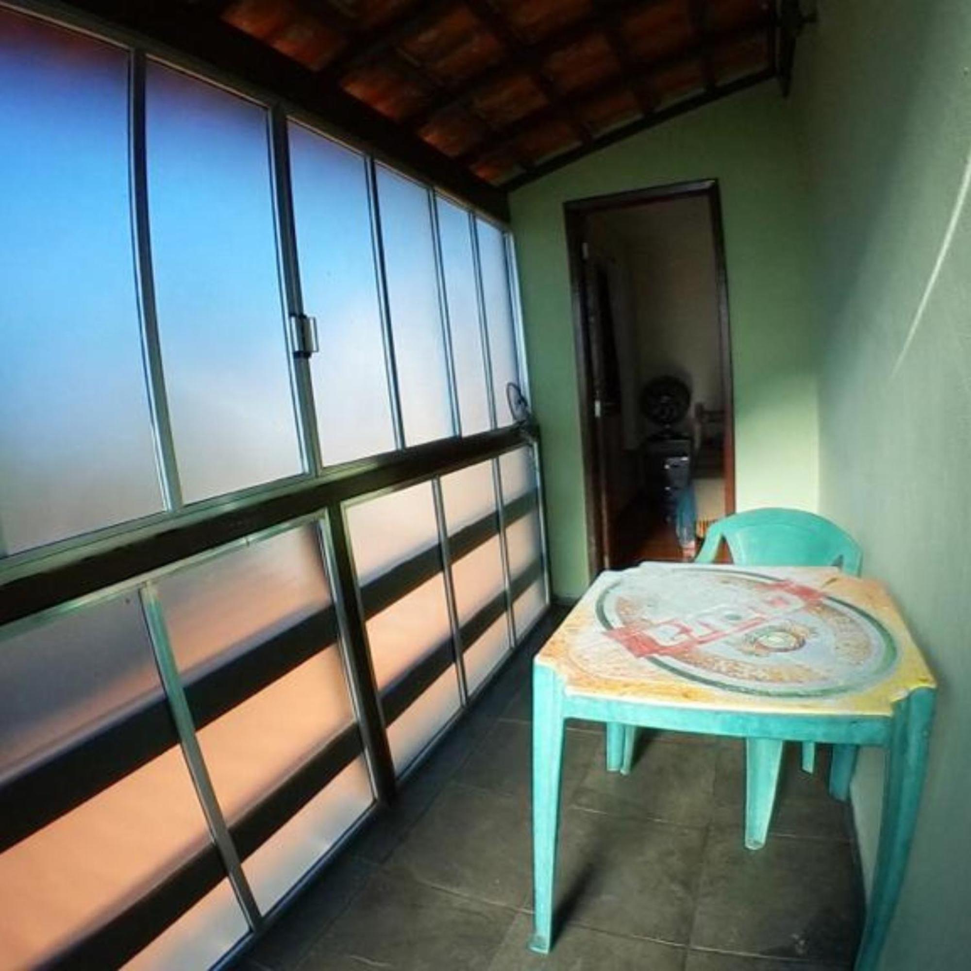 Casa Da Olga Itatiaia Apartment อิตาชายยา ภายนอก รูปภาพ