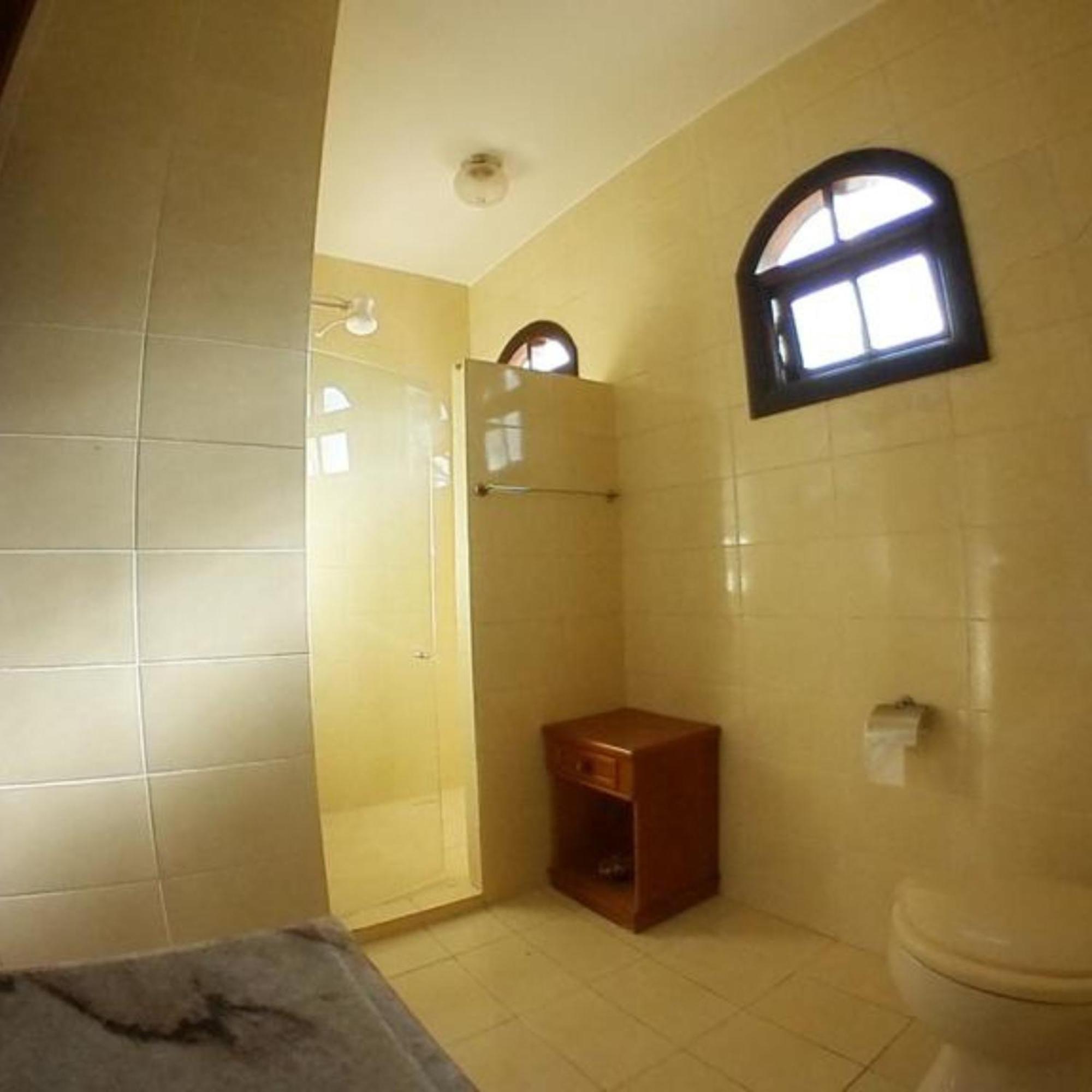 Casa Da Olga Itatiaia Apartment อิตาชายยา ภายนอก รูปภาพ
