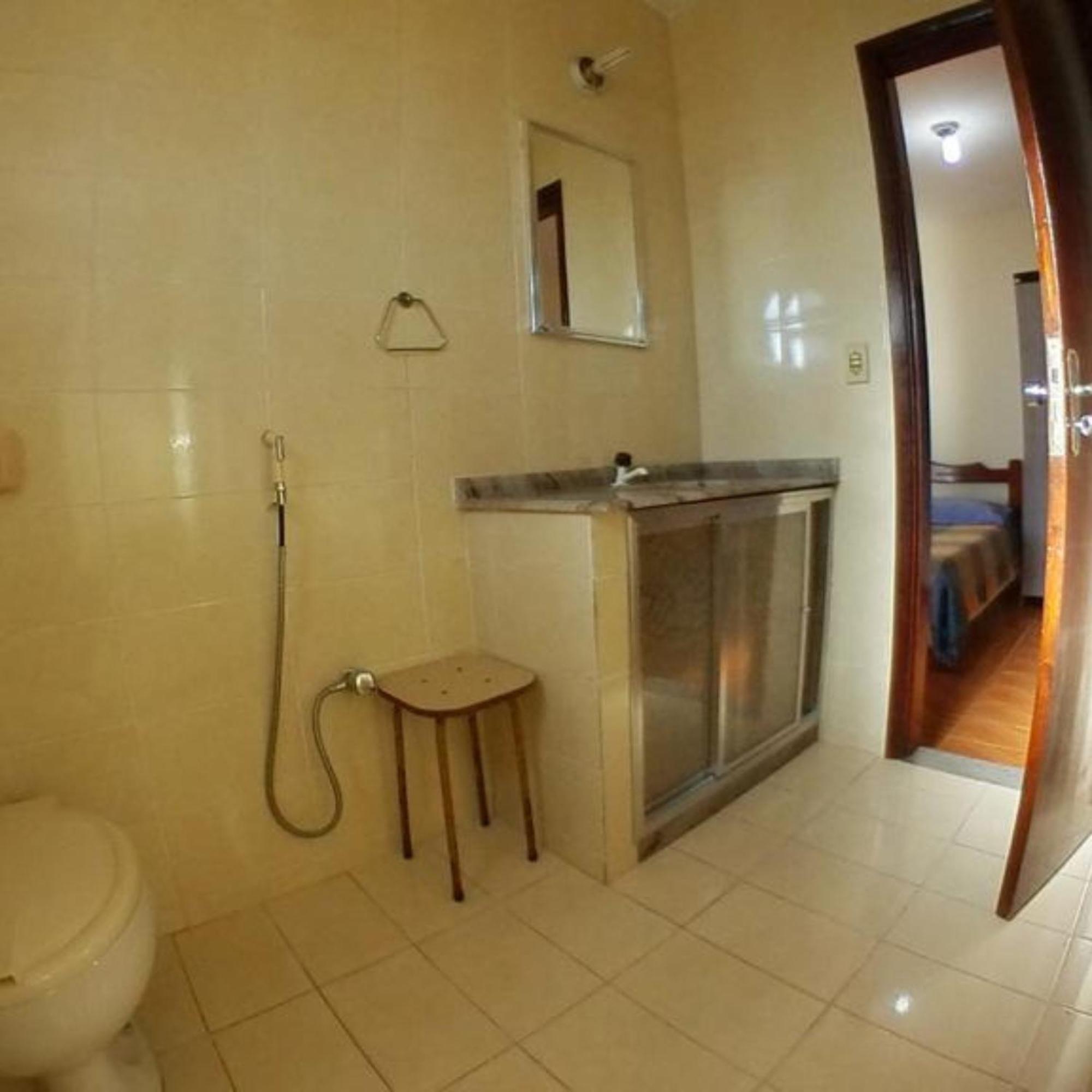 Casa Da Olga Itatiaia Apartment อิตาชายยา ภายนอก รูปภาพ