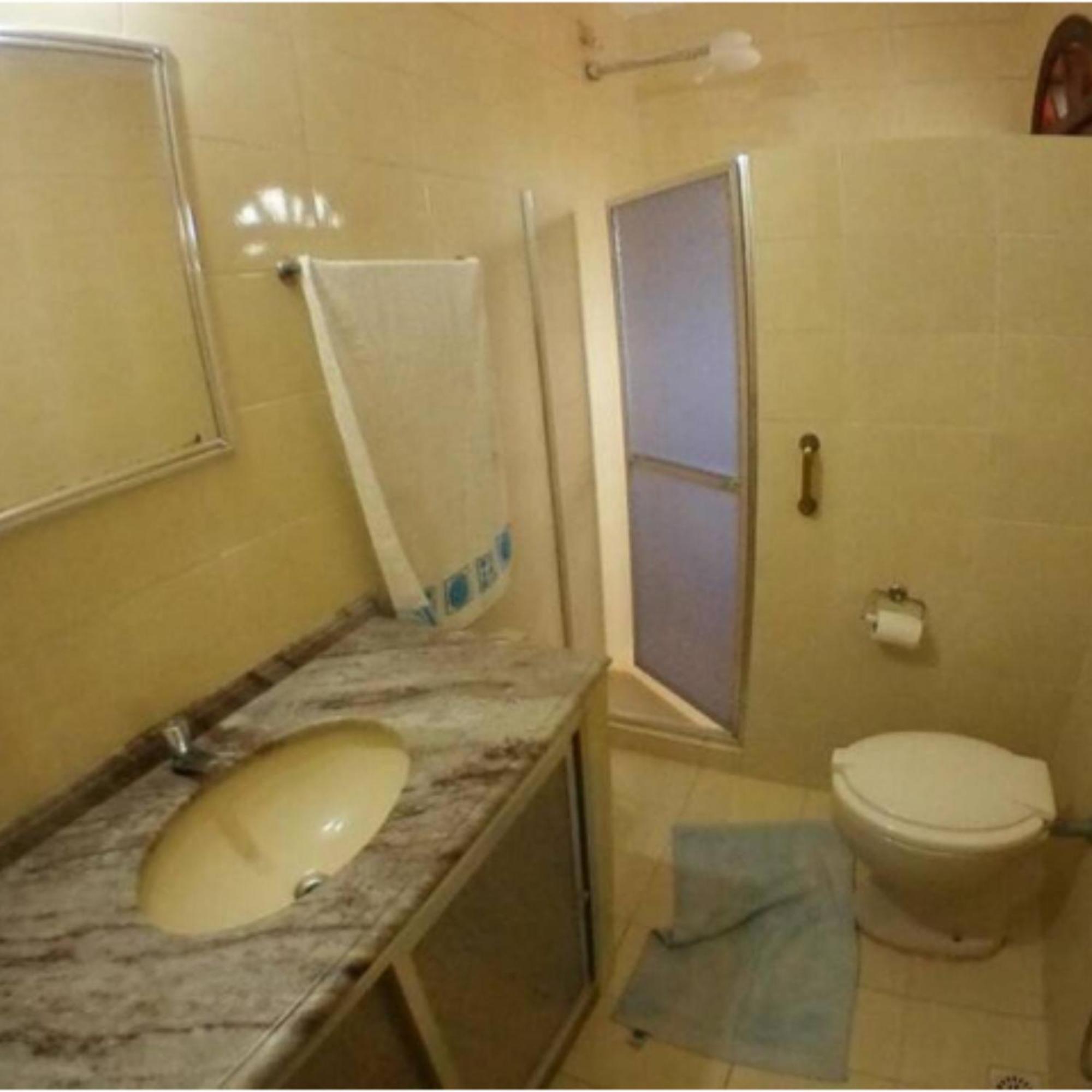 Casa Da Olga Itatiaia Apartment อิตาชายยา ภายนอก รูปภาพ
