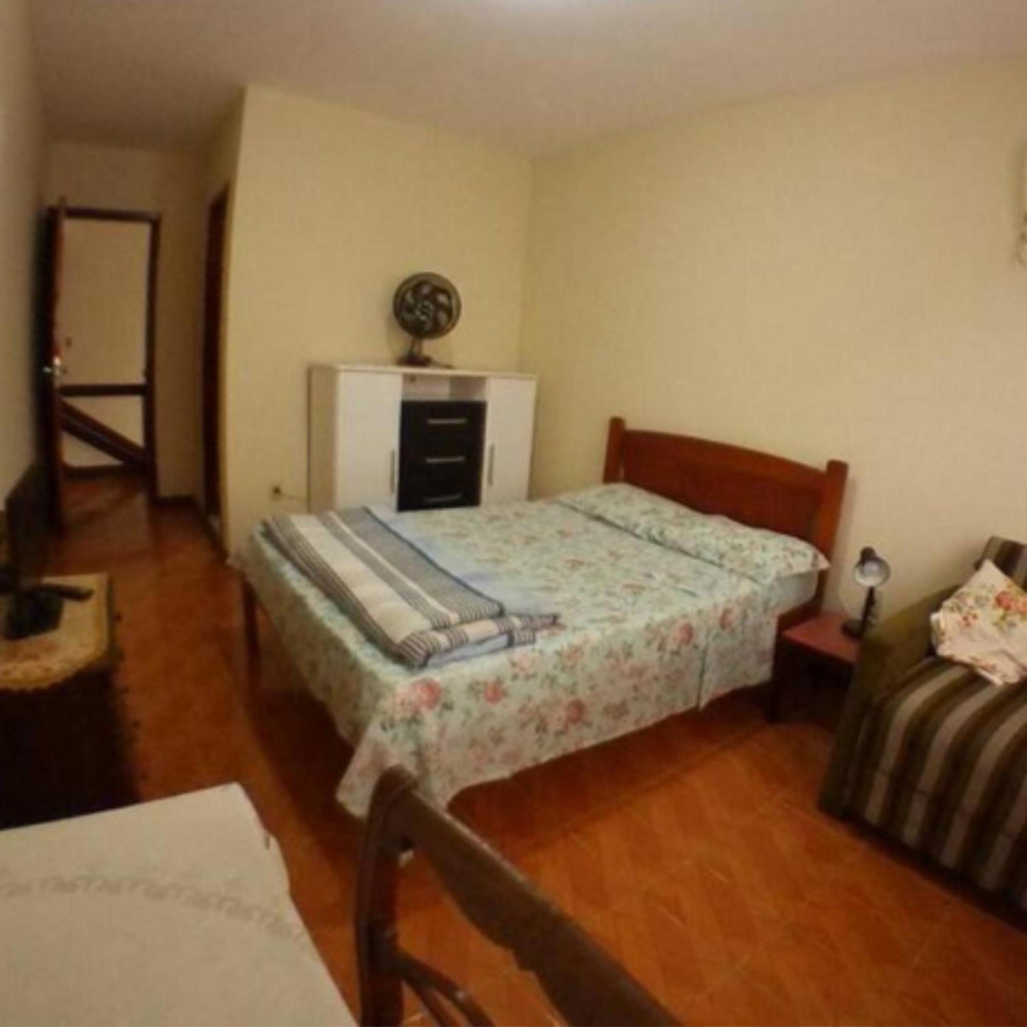 Casa Da Olga Itatiaia Apartment อิตาชายยา ภายนอก รูปภาพ