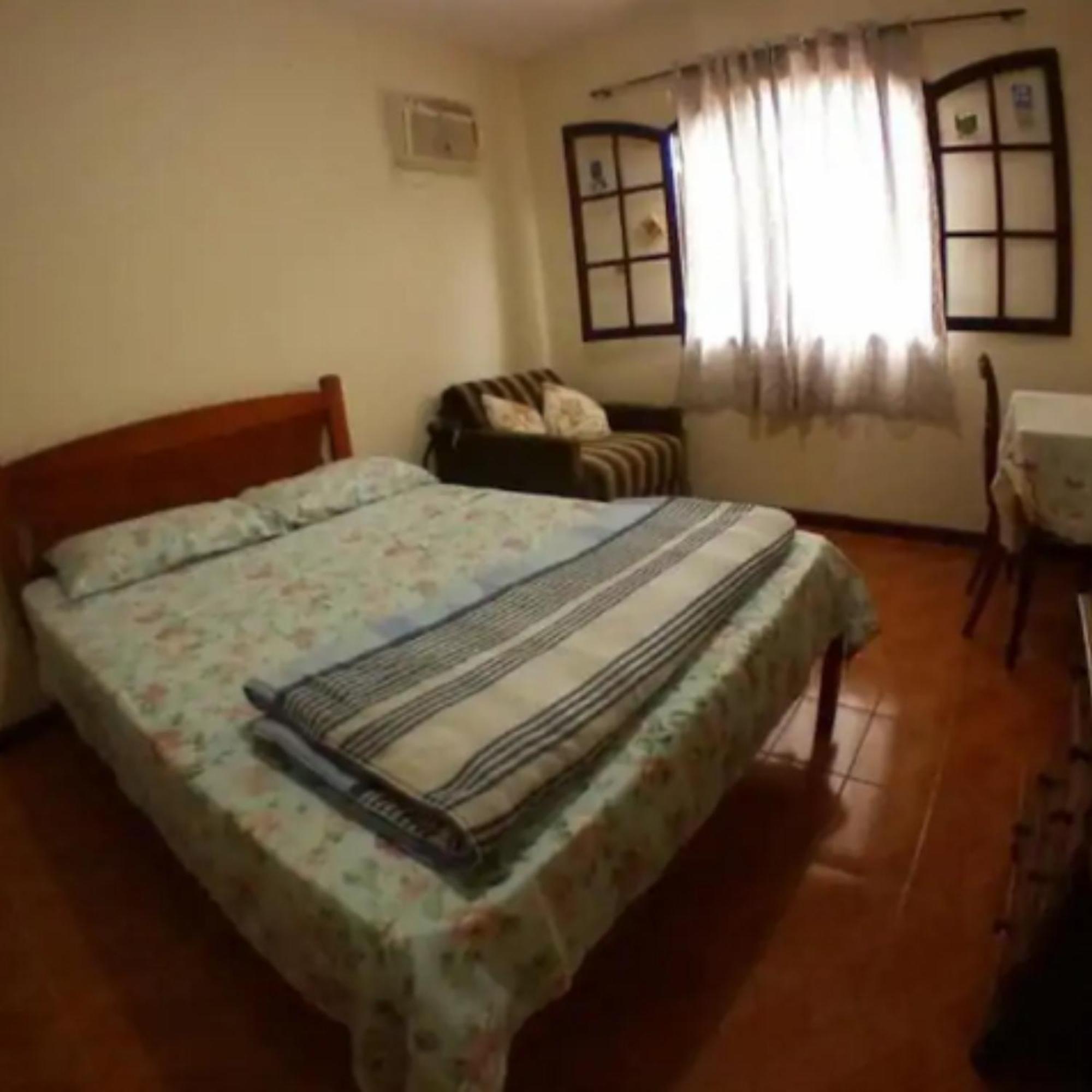 Casa Da Olga Itatiaia Apartment อิตาชายยา ภายนอก รูปภาพ