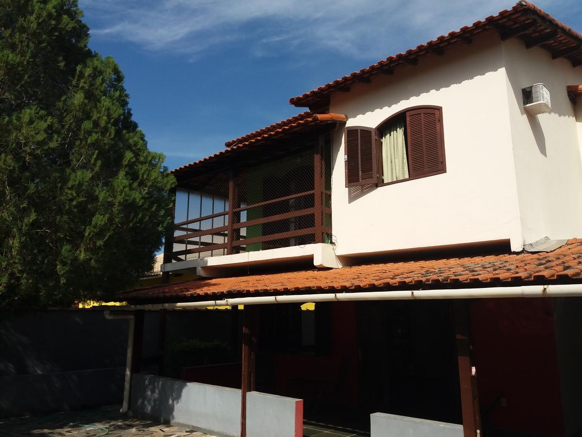 Casa Da Olga Itatiaia Apartment อิตาชายยา ภายนอก รูปภาพ