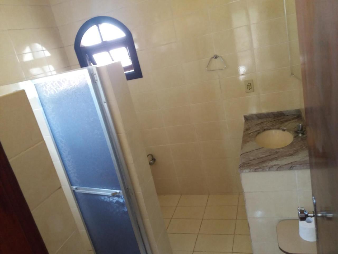 Casa Da Olga Itatiaia Apartment อิตาชายยา ภายนอก รูปภาพ